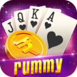 Logo of Rummy Club Pro android Application 